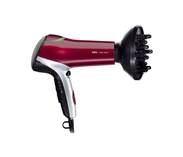 Braun Suszarka HD770 - 155170 - zdjęcie 5